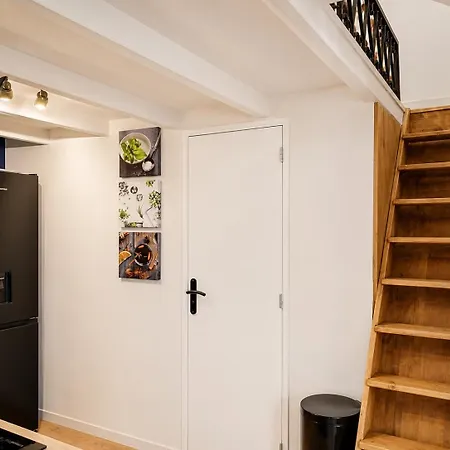 Appartement Bohème Climatisé 4 Lits 6 Pers Proche Vieux Port Et Plages